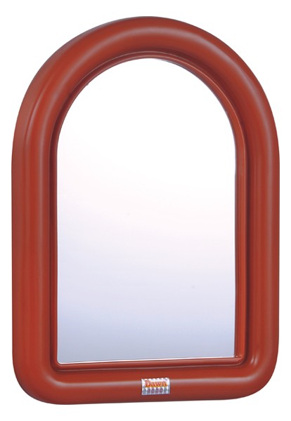 Dawn D-Shape Mirror
