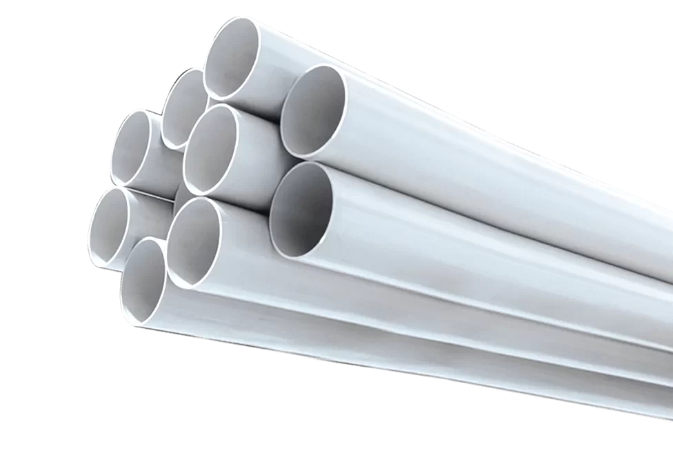 Dura Flow UPVC E Class Pipe