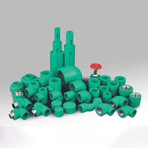 Dura Flow PPRC Male Threaded Socket