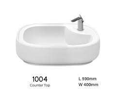Dell 1004 Vanity