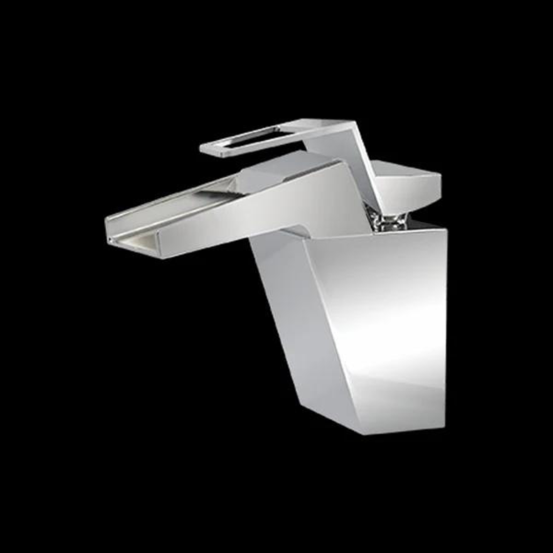 Master Sanitary Caspian Lever Set - Gold Series