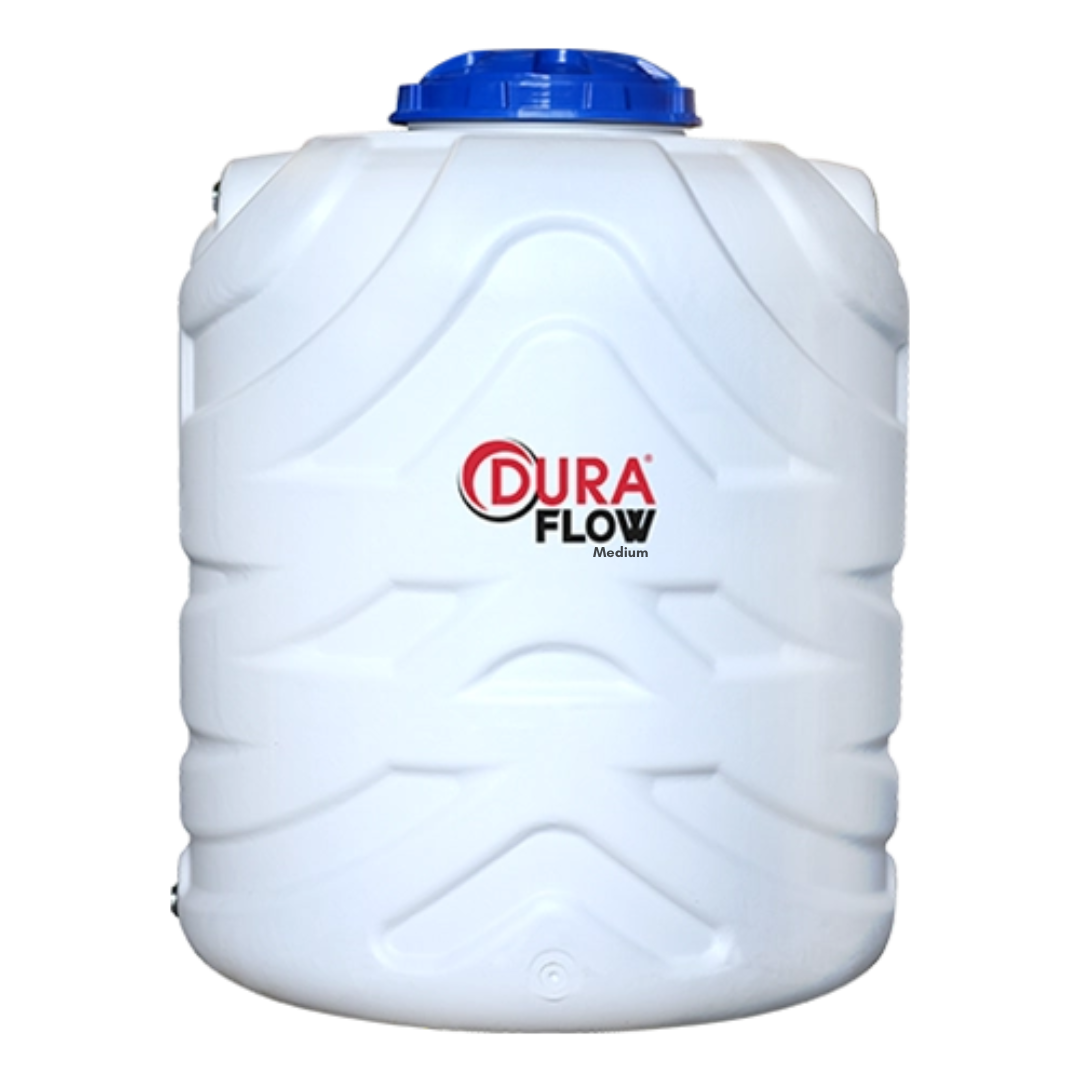 Dura Flow Blow Mold Medium Water Tank