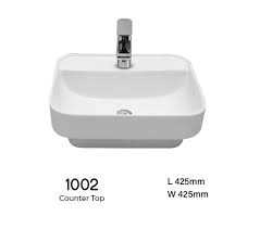 Dell 1002 Vanity
