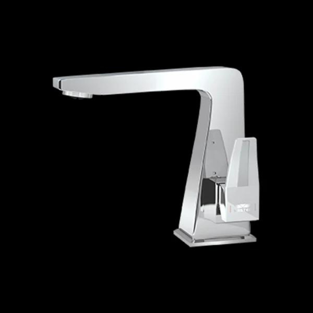 Master Sanitary Fab Lever Set - Gold Series