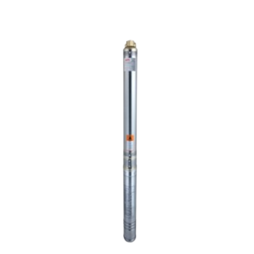 Asli Punjab 1HP 4/10 Submersible Pump